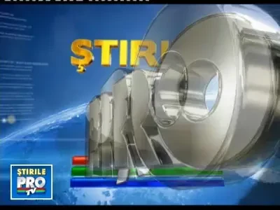 Stirile ProTV de la ora 07:00, din 07.04.2011