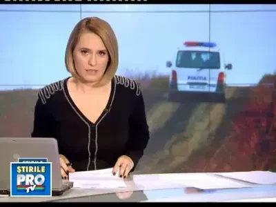 Dinel Nutu, fost Staicu, s-ar afla in Ungaria