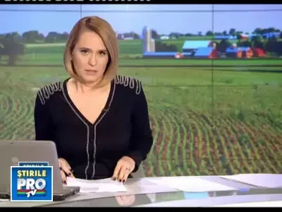 Ce inseamna modificarea genetica? Si natura poate interveni