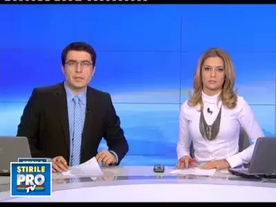 Adi de la Valcea, vinovat: a incalcat drepturile de autor