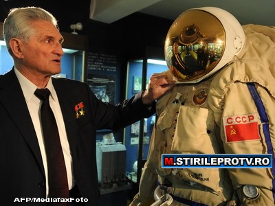 Planurile galactice ale Rusiei: baza pe Luna si misiune umana pe Marte