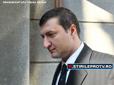 Deputatul PDL Dan Pasat a fost trimis in judecata pentru santaj