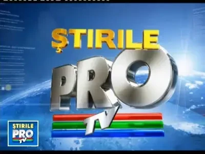 Stirile ProTV de la ora 07:00, din 08.04.2011