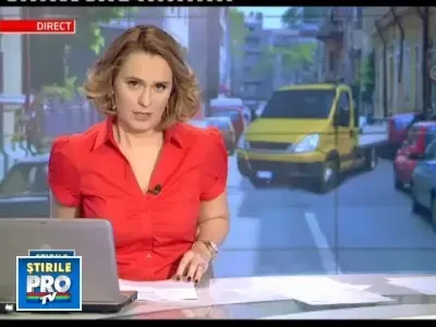 Pepe: Schimbarea asta a Oanei e un teatru ieftin