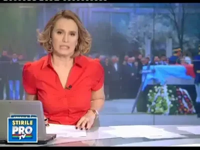 Trupul romanului Filaret Motco, ucis in Afganistan, a fost repatriat