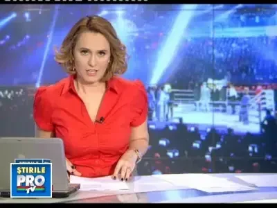 Lucian Bute va boxa pentru prima oara in Romania pe 9 iulie