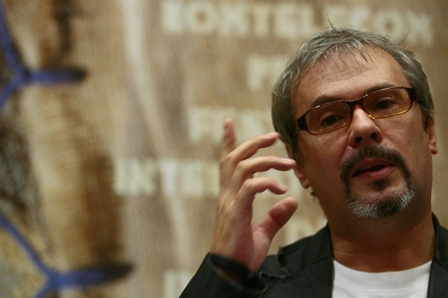 Criticul de film Alex Leo Serban a decedat