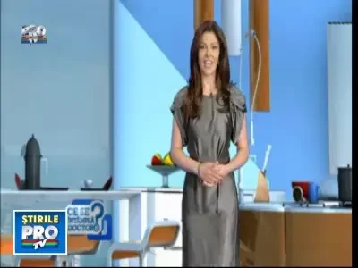 Se poarta verdele in farfurii, daca vrem mese bogate in vitamine