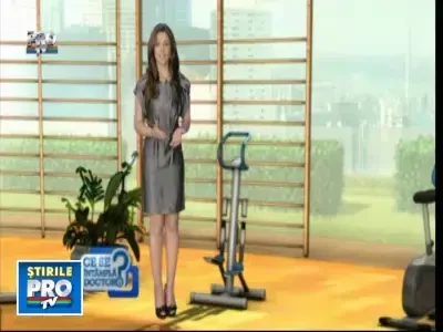 Cursurile yogilates, modul ideal de relaxare in timpul sarcini