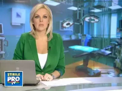 Premiera in Romania. 4 transplanturi de rinichi facute simultan, la Fundeni