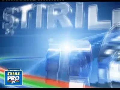 Stirile ProTv de la ora 7.00 cu Iulia Vantur - 09.04.2011
