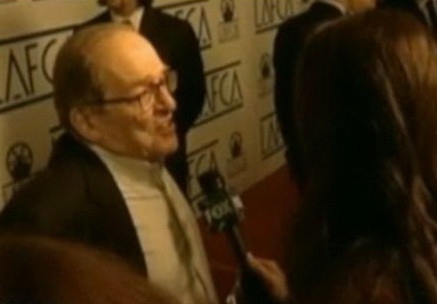 Hollywood-ul mai pierde o stea: regizorul Sidney Lumet a murit