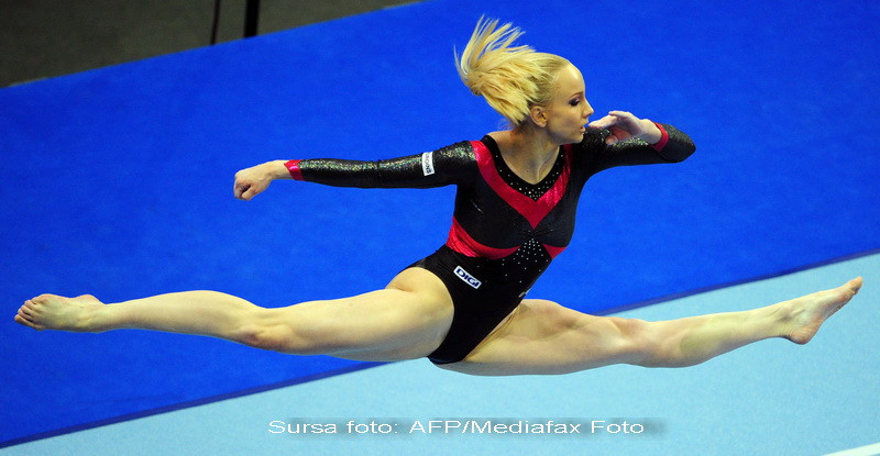 Programul sportivilor romani in a doua zi a Jocurilor Olimpice de la Londra