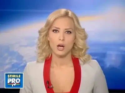 Drama in familia Andreei Antonescu: viitorul socru al artistei s-a sinucis