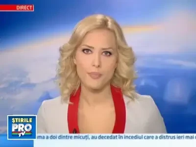 Incendiu devastator la o pensiune din Caras Severin: 2 persoane ranite