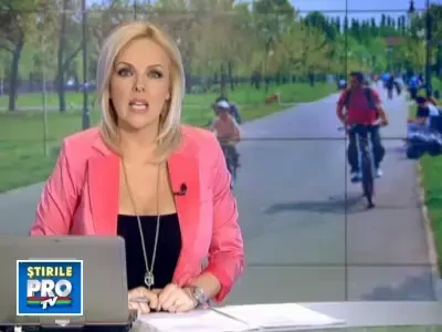Biciclete pentru toate gusturile si buzunarele. Pacat ca nu avem piste