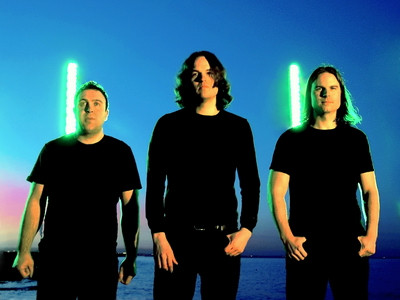 God Is An Astronaut, cea mai importanta trupa post rock, live la Bucuresti