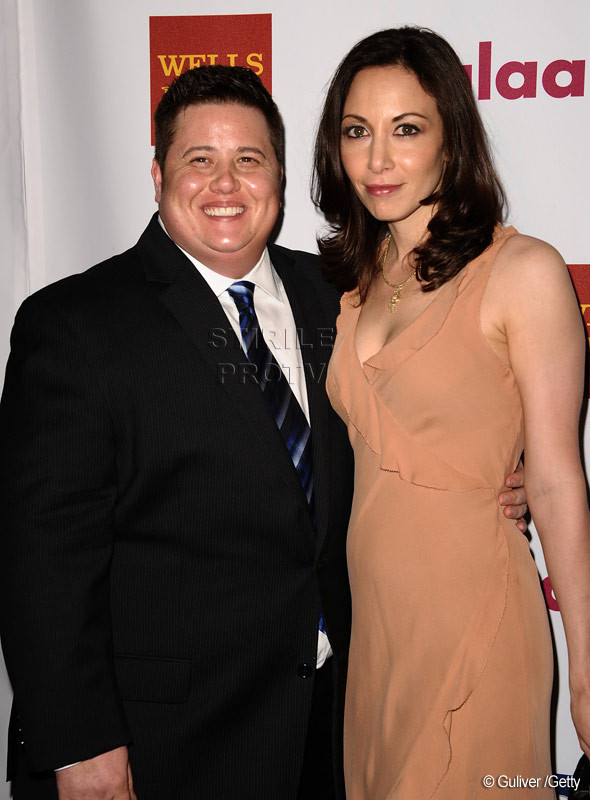 Chaz Bono