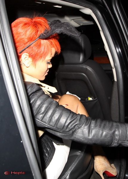 Rihanna