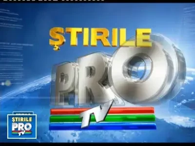 Stirile ProTv de la ora 7.00 cu Iulia Vantur - 11.04.2011