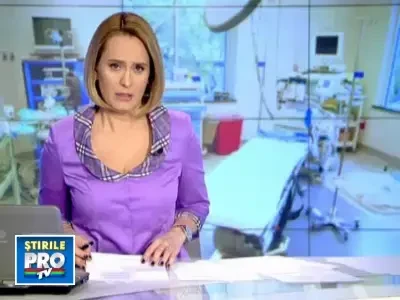 Acuzatii grave la Giulesti: gravida in luna 6, lasata sa avorteze singura