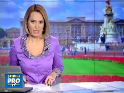 Cine este contele Kalnoky, invitat la nunta printului William cu Kate