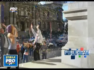 Stirile ProTV de la ora 19:00 cu Andreea Esca, din 11.04.2011