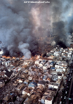 Cat estimeaza specialistii japonezi ca mai dureaza criza nucleara