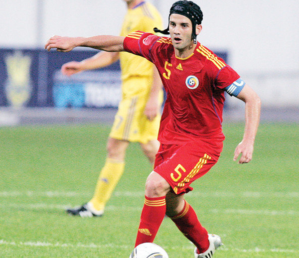 Chivu vine doar cand vrea! In ce conditii va mai imbraca tricoul nationalei