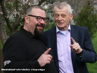 Piedone: Referendumul pentru Legea Capitalei, organizat pana in luna mai