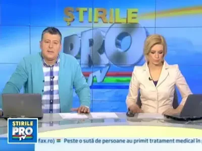 Explozie puternica in Mures. O familie a fost internata in spital