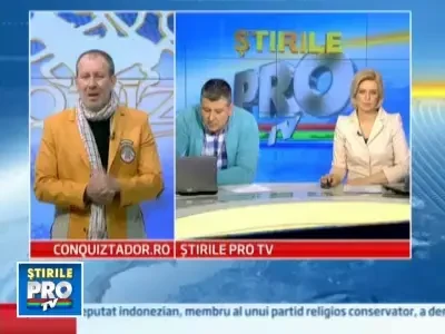 Rezolva problema lui Busu! 12.04.2011