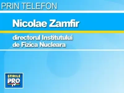 Institutul de Fizica Nucleara a gasit urme de iod radioactiv in Romania