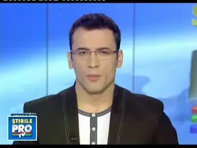 Monica, la telefon:"Vreau, te rog, sa-mi vad fetita bolnava". Iri: "Nu!"