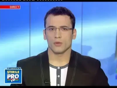 Barbatul care a dat foc cadavrelor gasite la Roman, retinut la Targu Jiu