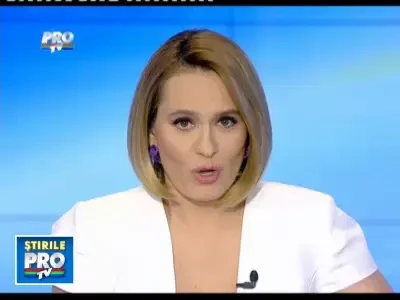 Dansez pentru tine: Florin Piersic jr. si Alina, gata sa implineasca un vis