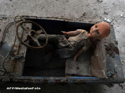 Fukushima, cea mai mare problema nucleara de la Cernobil '86. Ce a vrut sa ascunda guvernul japonez