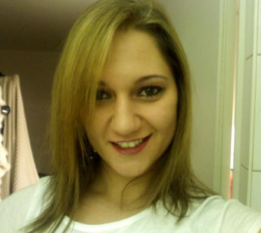 Fata politistului care si-a executat familia: "Unde este mama?"