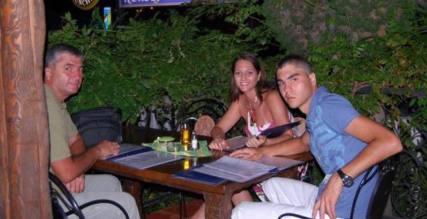 Biletul de adio al politistului din Craiova care si-a executat familia