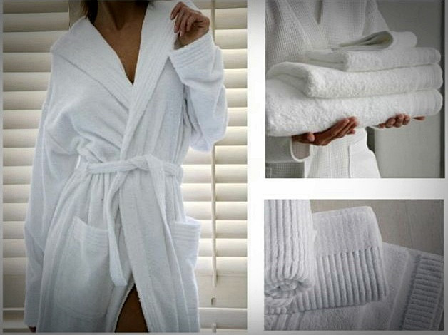 Ai luat ca suvenir prosoapele de la hotel? De acum incolo au cip cu GPS