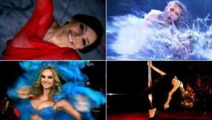 Liviu Varciu si Madalina au parasit competitia Dansez pentru tine