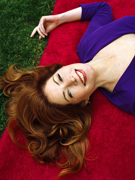 Dana Delany