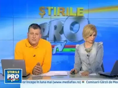 Impact intre colosi pe o autostrada din SUA