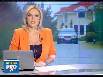 Ultimatum de la Moni. Irinel Columbeanu risca inchisoarea intre 1 si 3 luni