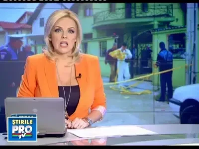 Fostul sef al Serviciului Arme Dolj si-a executat familia, apoi s-a sinucis