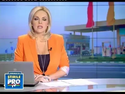 Benzina s-ar putea ieftini. O noua companie a venit in Romania