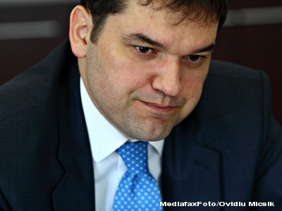 Attila Cseke: Registrul donatorilor va fi functional in cateva luni