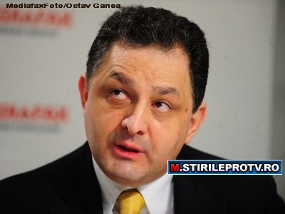 Vanghelie a predat o lectie de zoologie. Ce crede despre unii politicieni: "Behehe..."