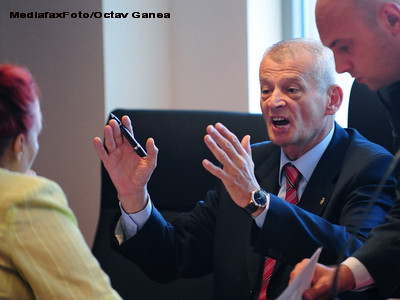 S-au impartit fondurile Capitalei. Bani mai multi pentru Centrul Istoric