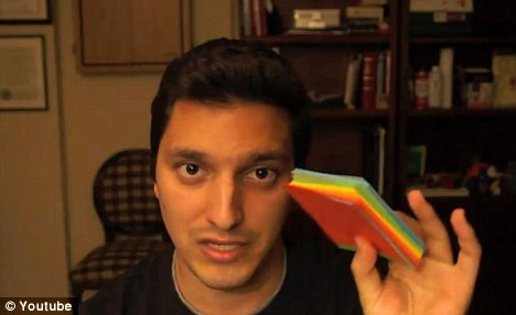 Cum sa castigi 70.000 de dolari postand filmulete pe YouTube